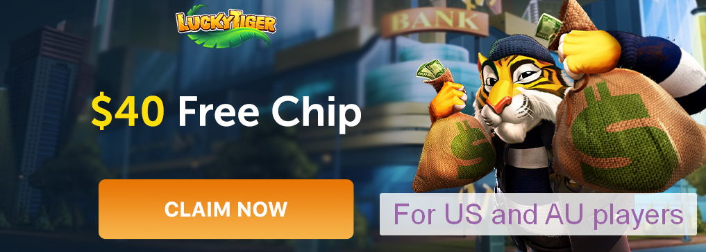 Online casino US and AU Players