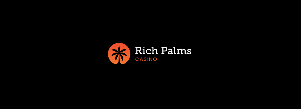 Kazino ažvalga Rich Palms